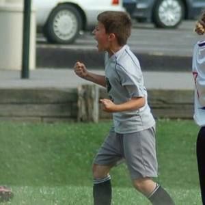 Meet your Posher, Nathan